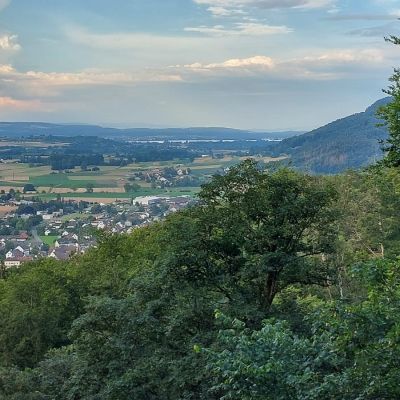 005-Ausblick bis zum Radolfzeller-See